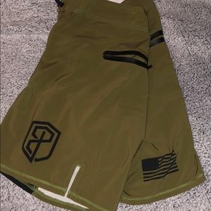 Born Primitive Trunks